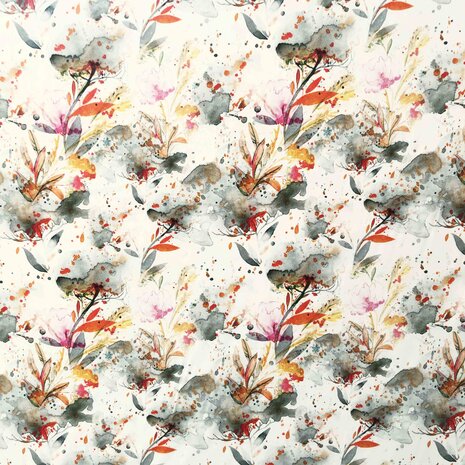 COUPON VJ - Papier couché extensible Silk Stretch Inkjet 1872 180 x 138 cm