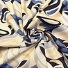 COUPON VJ - Lin-coton, impression jet d'encre 4477, 90 x 140 cm COUPON VJ - Lin-coton, impression jet d'encre 4477, 90 x 140 cm