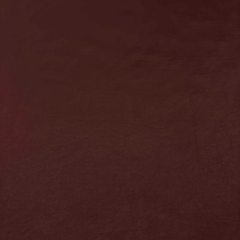 Silky Satin Stretch SI13 - wine red Silky Satin Stretch SI13 - wine red