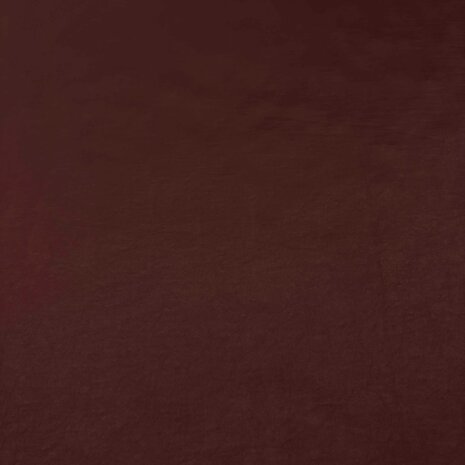 Satin extensible soyeux SI13 - rouge vin Satin extensible soyeux SI13 - rouge vin