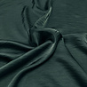 Silky Satin Stretch SI14 - bottle green Silky Satin Stretch SI14 - bottle green