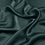 Silky Satin Stretch SI14 - bottle green Silky Satin Stretch SI14 - bottle green