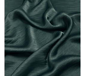 Seidiger Satin-Stretch SI14 – Flaschengrün Seidiger Satin-Stretch SI14 – Flaschengrün