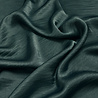 Seidiger Satin-Stretch SI14 – Flaschengrün Seidiger Satin-Stretch SI14 – Flaschengrün