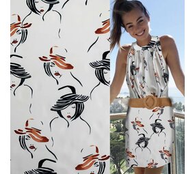 VJ COUPON – Gabardine-Twill-Stretch 3735 65 x 150 cm VJ COUPON – Gabardine-Twill-Stretch 3735 65 x 150 cm