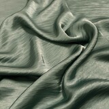 Silky Satin Stretch SI15 - sage green Silky Satin Stretch SI15 - sage green