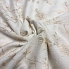 VJ COUPON , Viskose, bestickt, 5449, 100+110 x 150 cm VJ COUPON , Viskose, bestickt, 5449, 100+110 x 150 cm