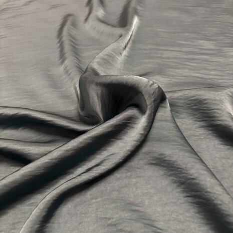 Silky Satin Stretch SI16 - mouse gray