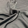 Silky Satin Stretch SI16 - muisgrijs Silky Satin Stretch SI16 - muisgrijs