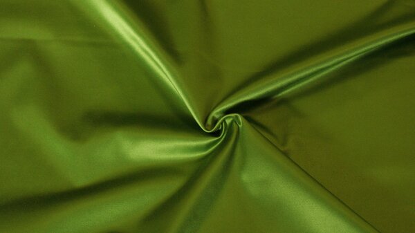 VJ COUPON - Glans Katoen Uni S16 - lindegroen 130X140CM VJ COUPON - Glans Katoen Uni S16 - lindegroen 130X140CM