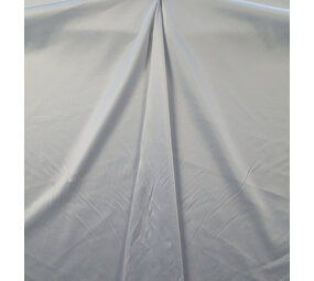 COUPON VJ - Coton brillant uni S27 - Blanc cassé 60 x 140 cm COUPON VJ - Coton brillant uni S27 - Blanc cassé 60 x 140 cm
