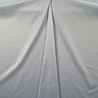 COUPON VJ - Coton brillant uni S27 - Blanc cassé 60 x 140 cm (à plat) COUPON VJ - Coton brillant uni S27 - Blanc cassé 60 x 140 cm (à plat)