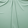 VJ COUPON Piqué Stretch PS12 - mint 145X150CM (FT) VJ COUPON Piqué Stretch PS12 - mint 145X150CM (FT)