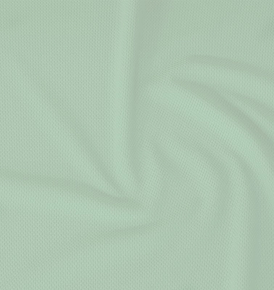 COUPON VJ Piqué Stretch PS12 - menthe 145X150CM (FT) COUPON VJ Piqué Stretch PS12 - menthe 145X150CM (FT)