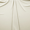 VJ COUPON Piqué Stretch PS02 - crème 80X150CM