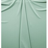 VJ COUPON Piqué Stretch PS12 - mint- 100X150CM VJ COUPON Piqué Stretch PS12 - mint- 100X150CM