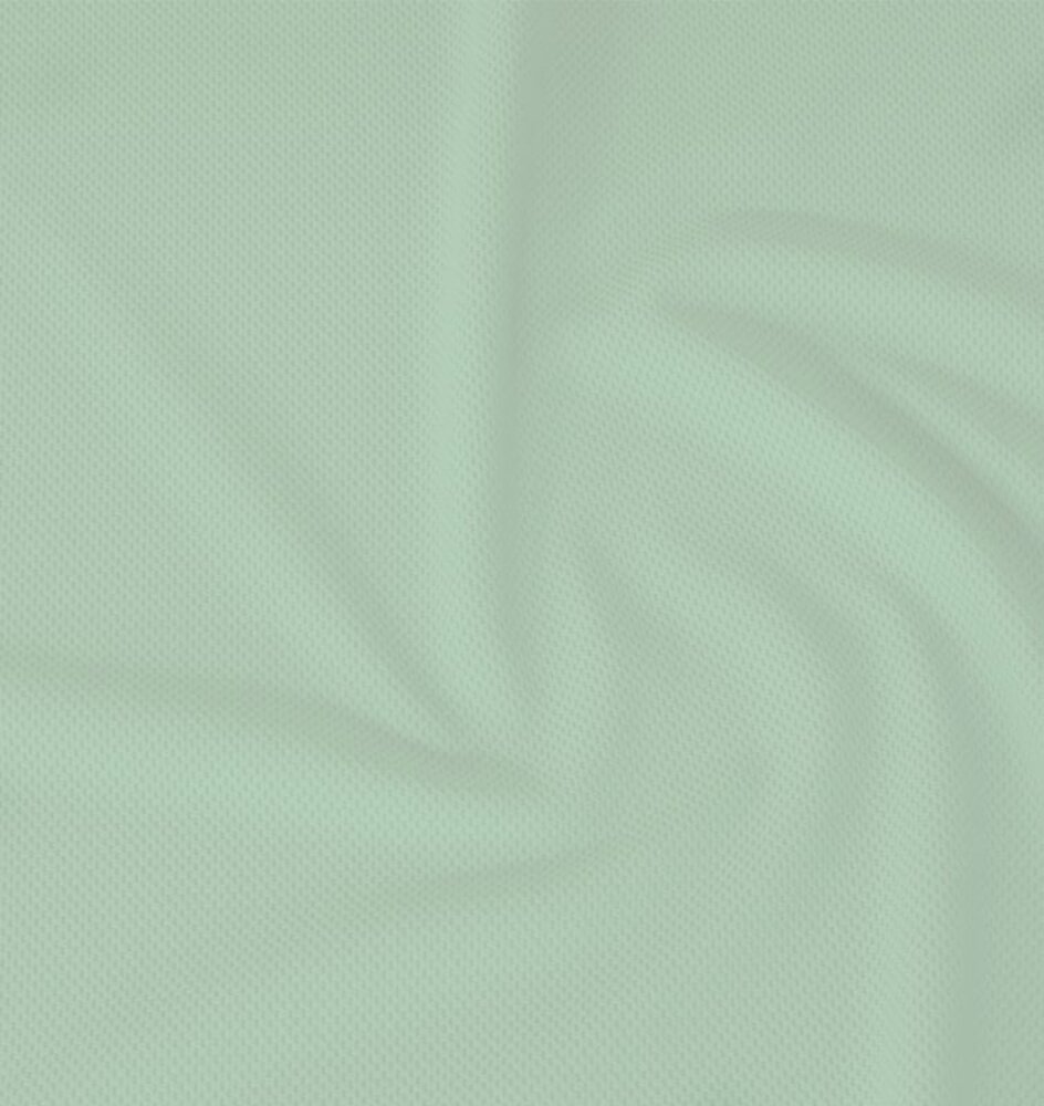 VJ COUPON Piqué Stretch PS12 - mint - 100 x 150 cm VJ COUPON Piqué Stretch PS12 - mint - 100 x 150 cm
