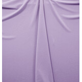 VJ COUPON Piqué Stretch PS22 - lila 130X150CM (VLK) VJ COUPON Piqué Stretch PS22 - lila 130X150CM (VLK)