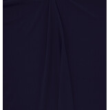 VJ COUPON Piqué Stretch PS14 - Nachtblau 65+60 x 150 cm VJ COUPON Piqué Stretch PS14 - Nachtblau 65+60 x 150 cm