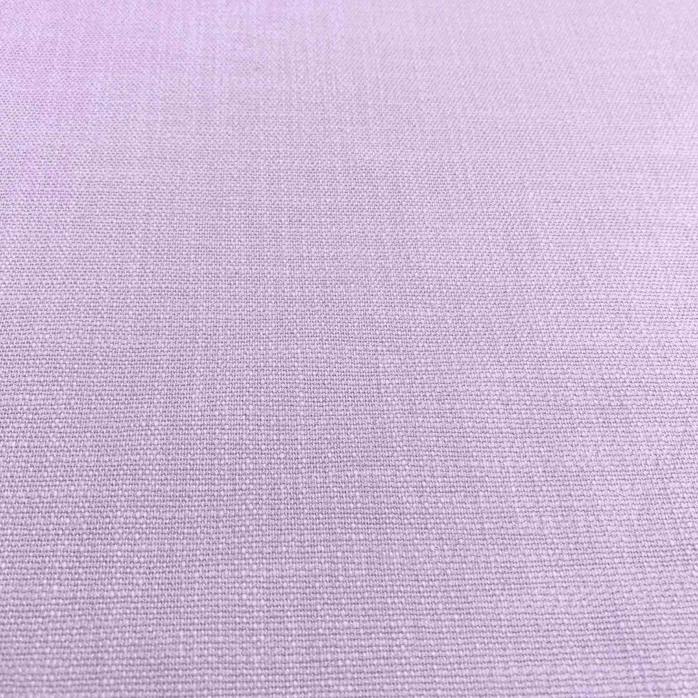 VJ COUPON - Stretch Linen L24 - lilac 60X140CM VJ COUPON - Stretch Linen L24 - lilac 60X140CM