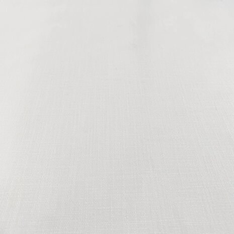 COUPON VJ - Lin extensible L16 - Blanc cassé 90 x 140 cm (à plat) COUPON VJ - Lin extensible L16 - Blanc cassé 90 x 140 cm (à plat)