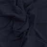 VJ COUPON Bamboo Jersey Uni BV11 - donkerblauw 80X145CM VJ COUPON Bamboo Jersey Uni BV11 - donkerblauw 80X145CM