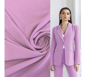 VJ COUPON Terlenka 4-Wege-Stretch TS37 - Violett 140 x 147 cm VJ COUPON Terlenka 4-Wege-Stretch TS37 - Violett 140 x 147 cm