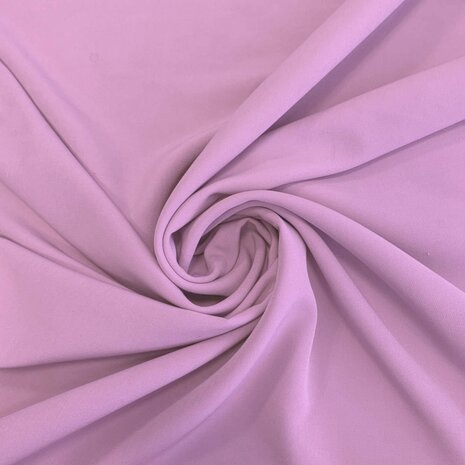 COUPON VJ Terlenka TS37 extensible dans les 4 sens - Violet 140 x 147 cm COUPON VJ Terlenka TS37 extensible dans les 4 sens - Violet 140 x 147 cm