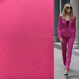 VJ COUPON Terlenka 4-Way Stretch TS24 - Fuchsia 75X147CM VJ COUPON Terlenka 4-Way Stretch TS24 - Fuchsia 75X147CM
