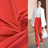 VJ COUPON Terlenka 4-Wege-Stretch TS29 – leuchtend rot 110 x 147 cm VJ COUPON Terlenka 4-Wege-Stretch TS29 – leuchtend rot 110 x 147 cm