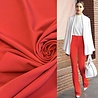 VJ COUPON Terlenka 4-Way Stretch TS29 - fel rood 110X147CM VJ COUPON Terlenka 4-Way Stretch TS29 - fel rood 110X147CM