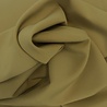 VJ COUPON Terlenka 4-Way Stretch TS16 - vert olive 60 x 147 cm
