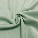VJ COUPON Coton Scuba CT02 - vert pastel - 100 x 155 cm VJ COUPON Coton Scuba CT02 - vert pastel - 100 x 155 cm