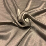 Satin extensible soyeux SI18 - beige chaud