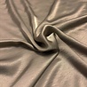 Satin extensible soyeux SI18 - beige chaud Satin extensible soyeux SI18 - beige chaud