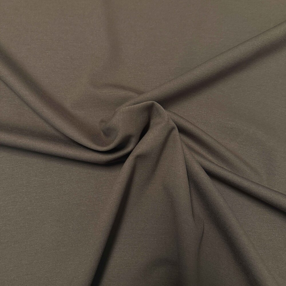VJ COUPON Punta di Roma P75 - Mocha brown 150X145CM VJ COUPON Punta di Roma P75 - Mocha brown 150X145CM