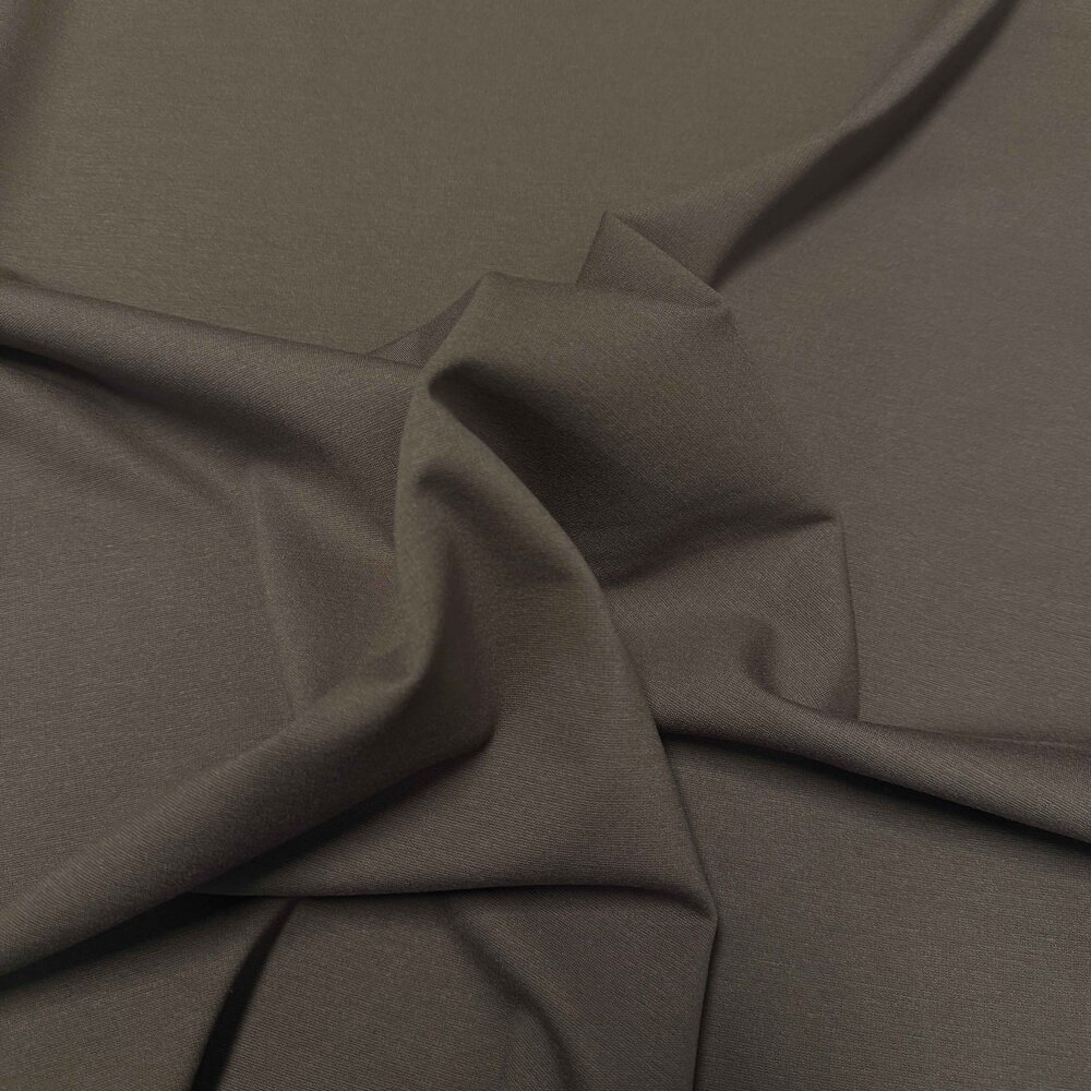 VJ COUPON Punta di Roma P75 - Mocha brown 150X145CM VJ COUPON Punta di Roma P75 - Mocha brown 150X145CM