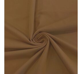 VJ COUPON Punta di Roma P69 - camel 70X145CM