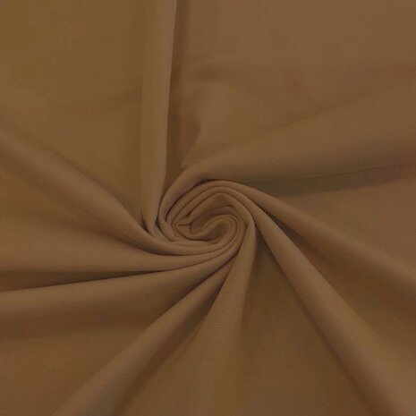 VJ COUPON Punta di Roma P69 - camel 70X145CM VJ COUPON Punta di Roma P69 - camel 70X145CM