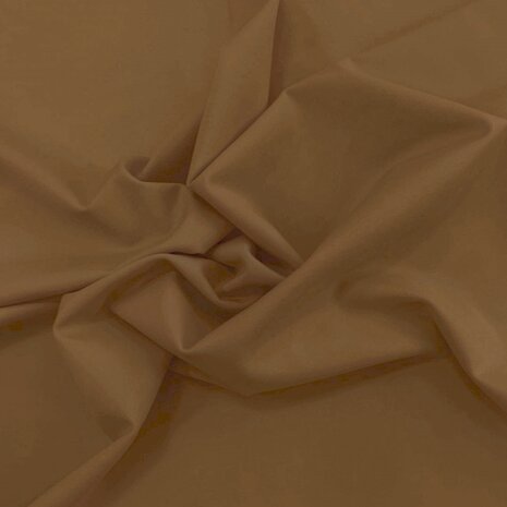 VJ COUPON Punta di Roma P69 - camel 70X145CM VJ COUPON Punta di Roma P69 - camel 70X145CM