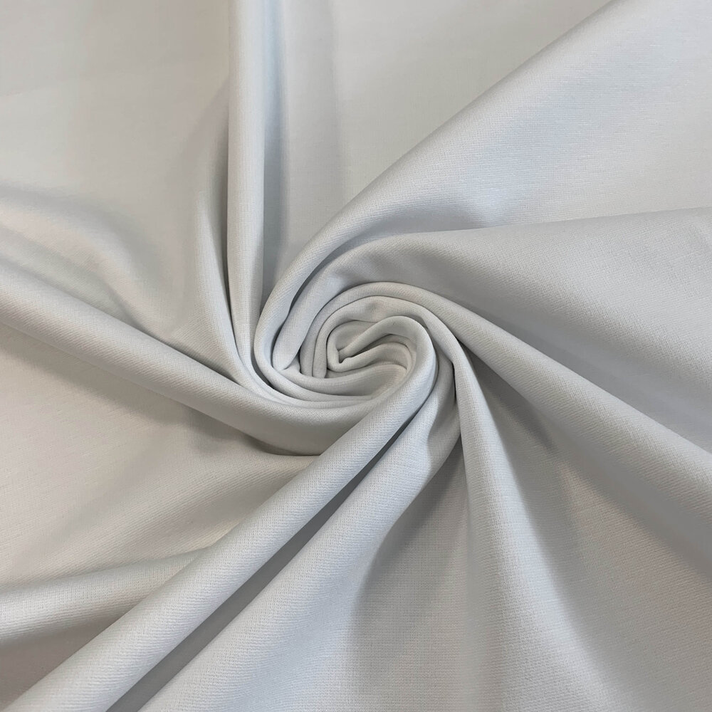 VJ COUPON - Punta di Roma P16 - blanc 100+100X145CM (VLK) VJ COUPON - Punta di Roma P16 - blanc 100+100X145CM (VLK)
