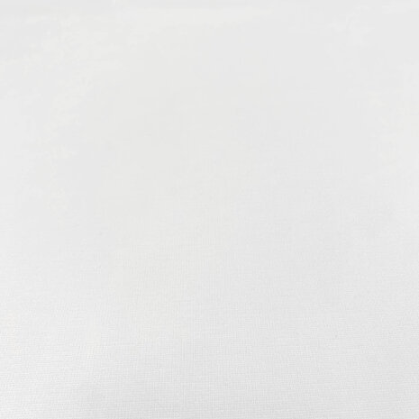 VJ COUPON - Punta di Roma P16 - blanc 100+100X145CM (VLK) VJ COUPON - Punta di Roma P16 - blanc 100+100X145CM (VLK)