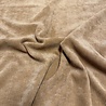 VJ COUPON – Stretch-Cord – CS03 – Beige 75 x 140 cm VJ COUPON – Stretch-Cord – CS03 – Beige 75 x 140 cm