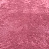 VJ COUPON - Corduroy Stretch - CS09 - Fuchsia 75X140CM VJ COUPON - Corduroy Stretch - CS09 - Fuchsia 75X140CM