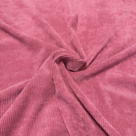 VJ COUPON – Cord-Stretch – CS09 – Fuchsia 210 x 140 cm VJ COUPON – Cord-Stretch – CS09 – Fuchsia 210 x 140 cm