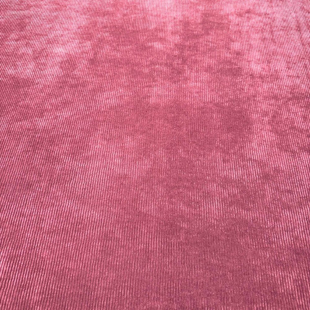 VJ COUPON – Cord-Stretch – CS09 – Fuchsia 210 x 140 cm VJ COUPON – Cord-Stretch – CS09 – Fuchsia 210 x 140 cm