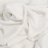 Satin extensible soyeux SI19 - blanc cassé Satin extensible soyeux SI19 - blanc cassé