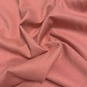 VJ COUPON - Linnen Super Fine LV23 - Koraal 80X140CM VJ COUPON - Linnen Super Fine LV23 - Koraal 80X140CM