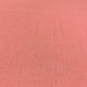 VJ COUPON– Leinen Super Fine LV23 – Koralle 80 x 140 cm VJ COUPON– Leinen Super Fine LV23 – Koralle 80 x 140 cm
