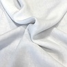 VJ COUPON - Linen Super Fine LV08 - white 100+55X140CM (VLK) VJ COUPON - Linen Super Fine LV08 - white 100+55X140CM (VLK)